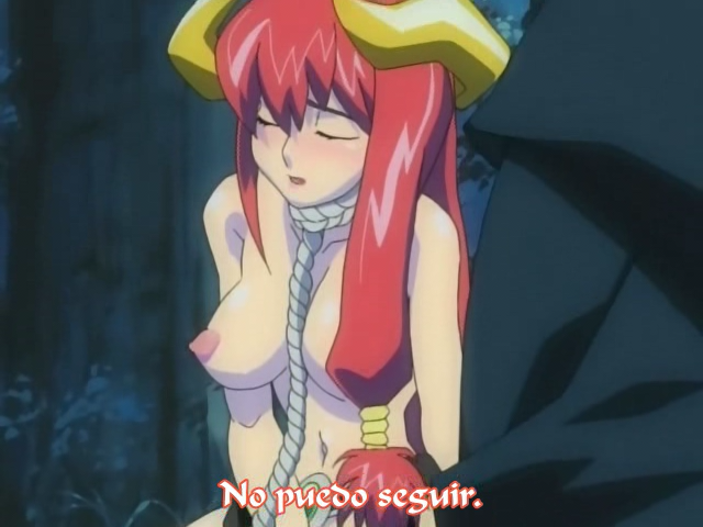 Viper GTS (Nanikano Fansub)